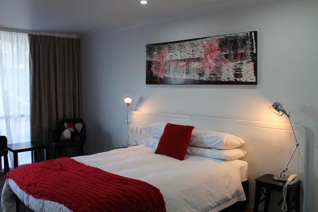 Alexander Motel Warwick Pokój zdjęcie