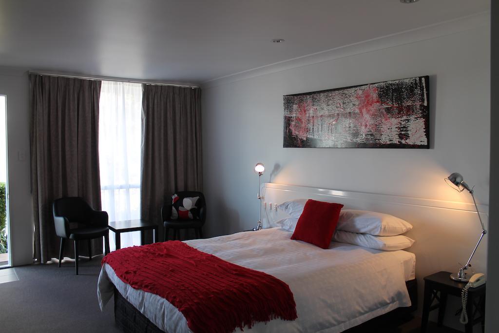 Alexander Motel Warwick Pokój zdjęcie