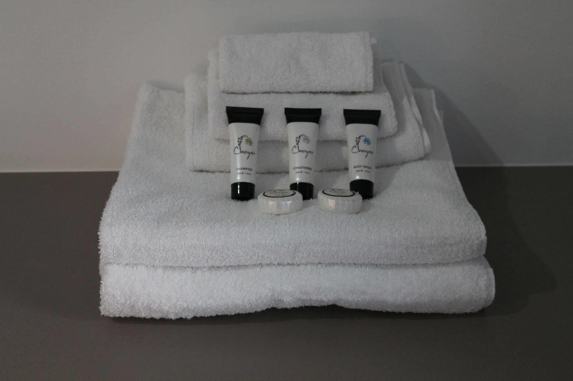 Alexander Motel Warwick Zewnętrze zdjęcie